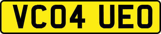 VC04UEO