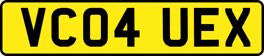 VC04UEX