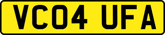 VC04UFA