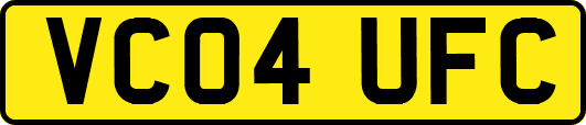 VC04UFC