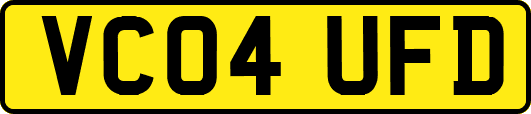 VC04UFD