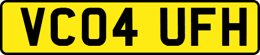 VC04UFH