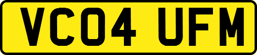 VC04UFM