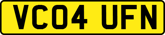 VC04UFN