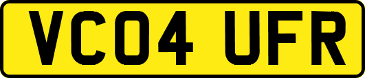 VC04UFR