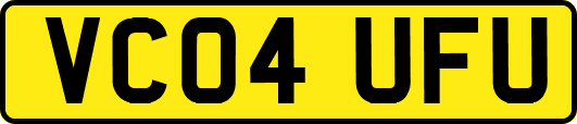 VC04UFU