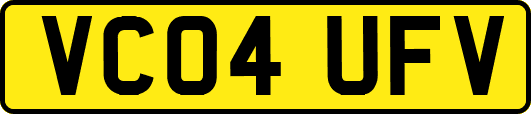 VC04UFV