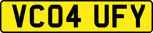 VC04UFY