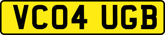 VC04UGB