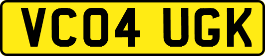 VC04UGK
