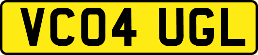 VC04UGL
