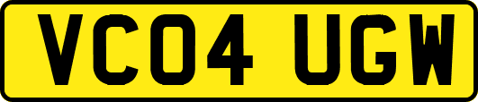VC04UGW