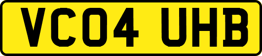 VC04UHB