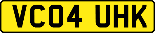 VC04UHK
