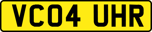 VC04UHR
