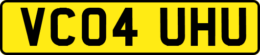 VC04UHU