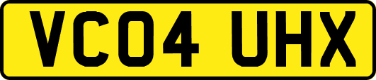 VC04UHX