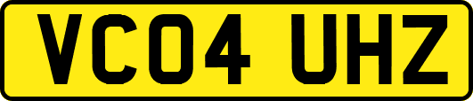 VC04UHZ