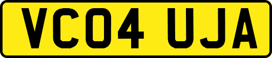 VC04UJA
