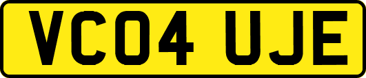 VC04UJE