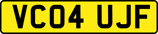 VC04UJF