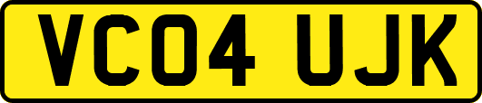 VC04UJK