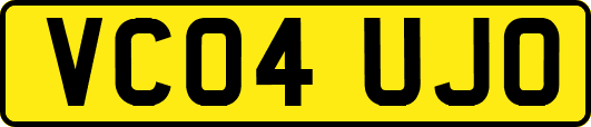 VC04UJO