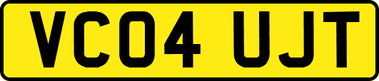 VC04UJT