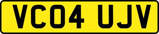 VC04UJV