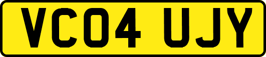 VC04UJY