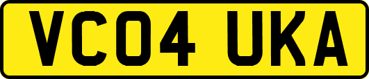 VC04UKA