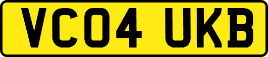 VC04UKB