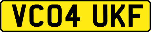VC04UKF
