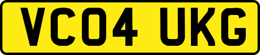 VC04UKG