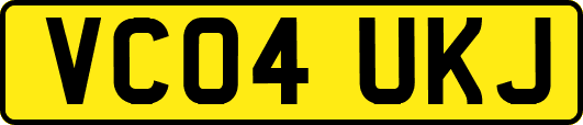 VC04UKJ