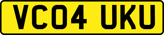 VC04UKU