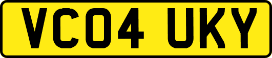 VC04UKY