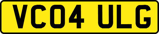VC04ULG