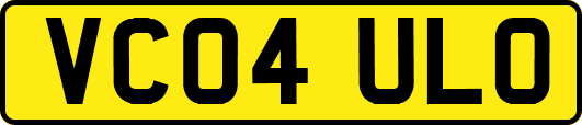 VC04ULO