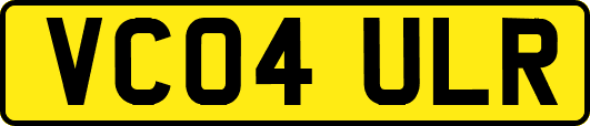 VC04ULR