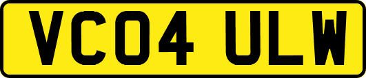 VC04ULW