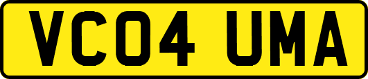 VC04UMA