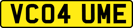 VC04UME