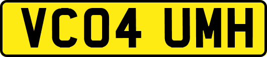 VC04UMH