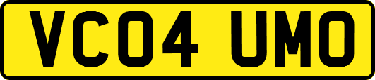 VC04UMO