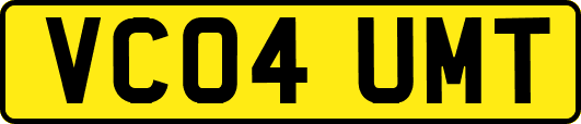 VC04UMT