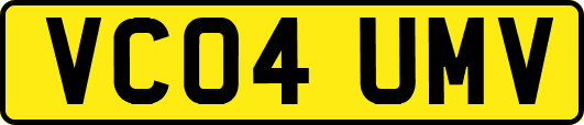 VC04UMV