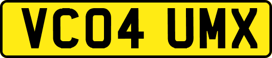 VC04UMX