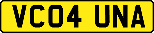 VC04UNA