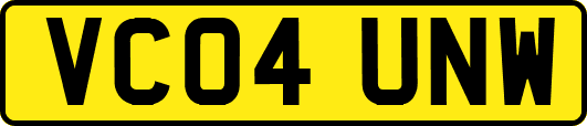 VC04UNW